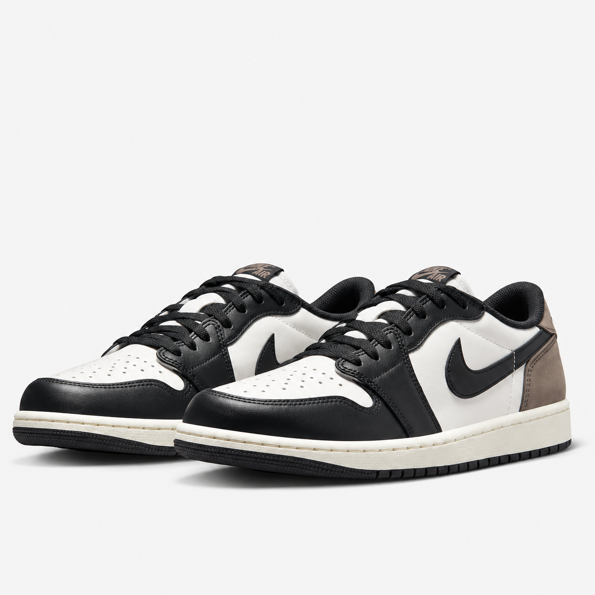 Air Jordan 1 Low OG 'Mocha'