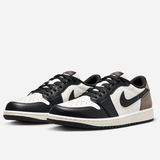 Air Jordan 1 Low OG 'Mocha'