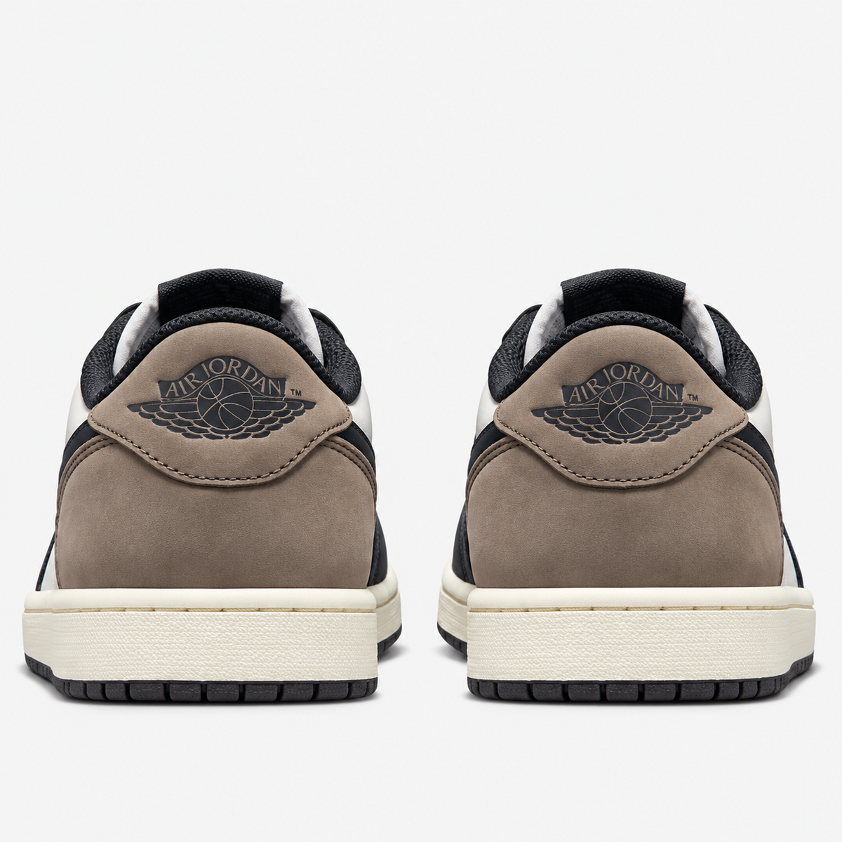 Air Jordan 1 Low OG 'Mocha'