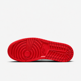 Air Jordan 1 Retro Low OG 'University Red'