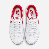 Air Jordan 1 Retro Low OG 'University Red'