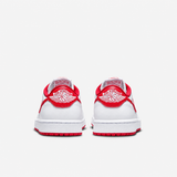 Air Jordan 1 Retro Low OG 'University Red'