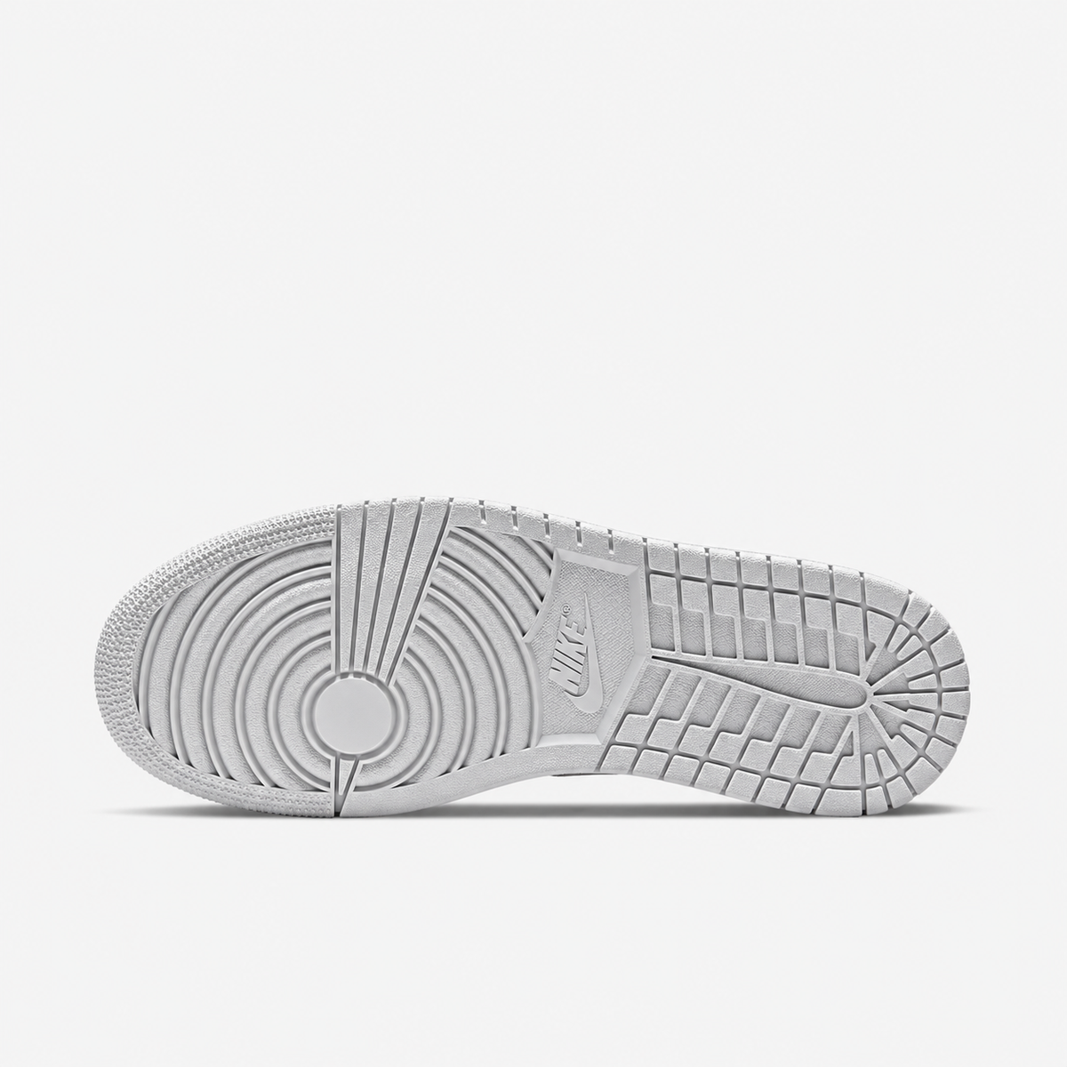 Air Jordan 1 Retro Low OG 'Neutral Grey'