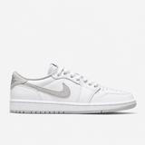 Air Jordan 1 Retro Low OG 'Neutral Grey'