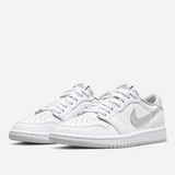 Air Jordan 1 Retro Low OG 'Neutral Grey'