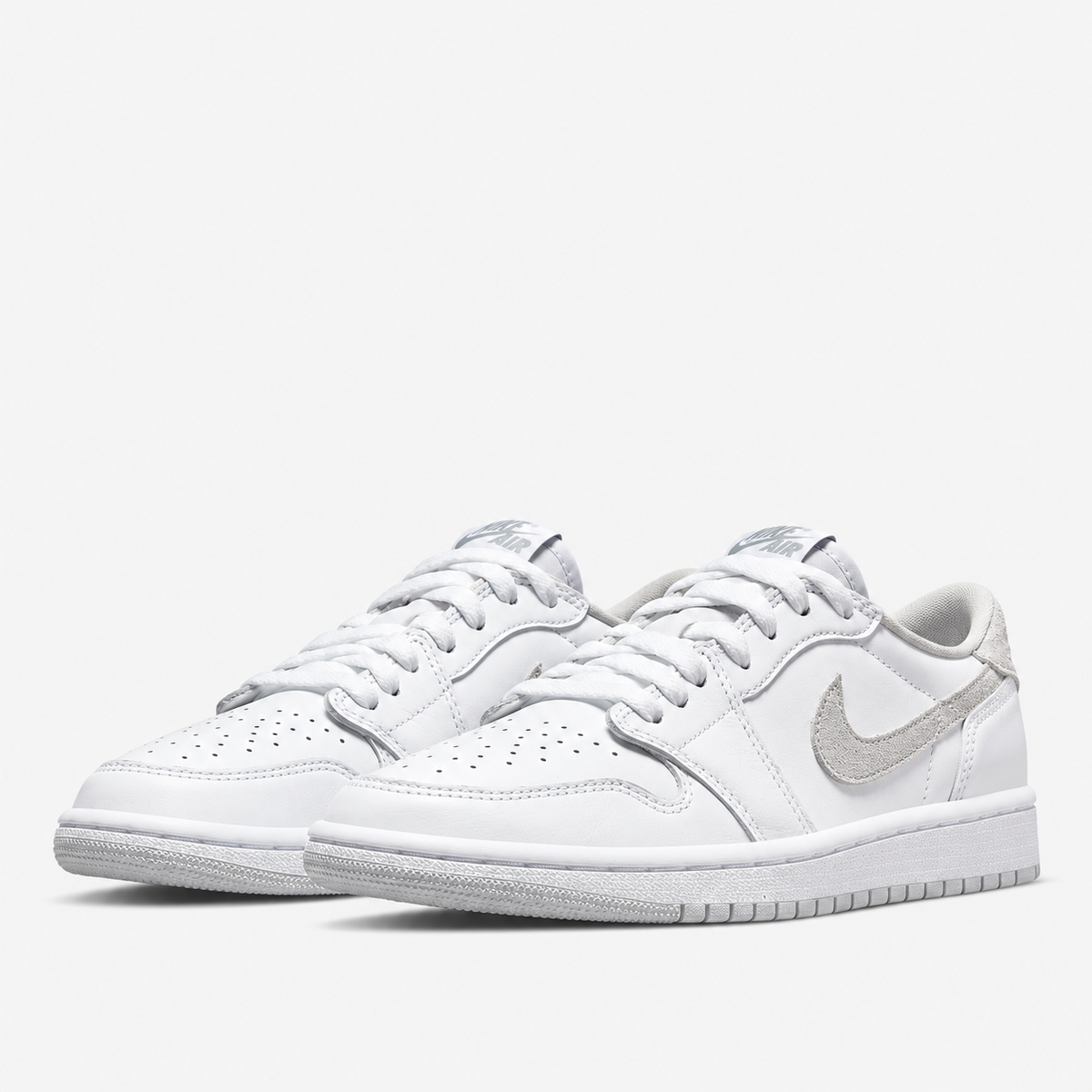 Air Jordan 1 Retro Low OG 'Neutral Grey'
