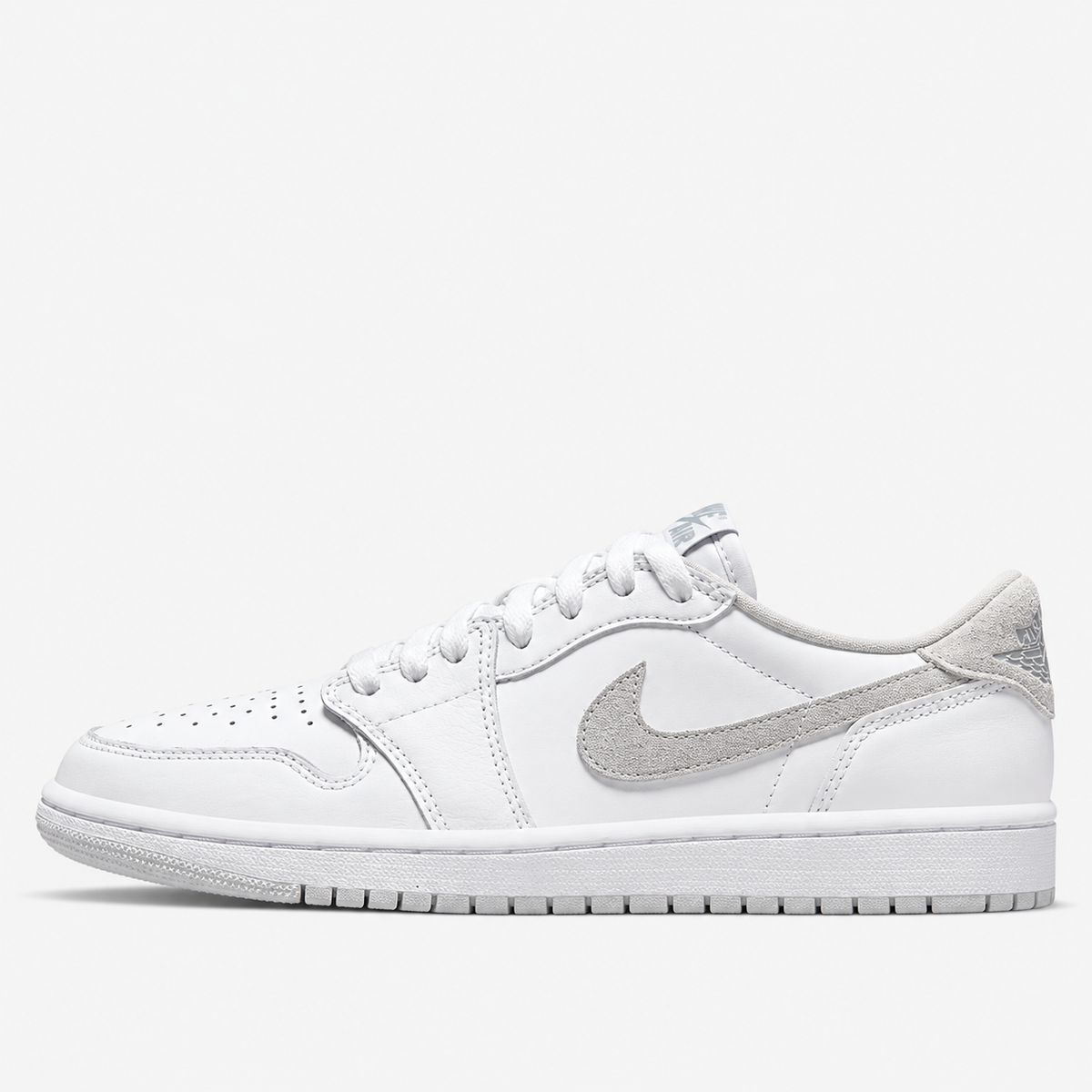 Air Jordan 1 Retro Low OG 'Neutral Grey'