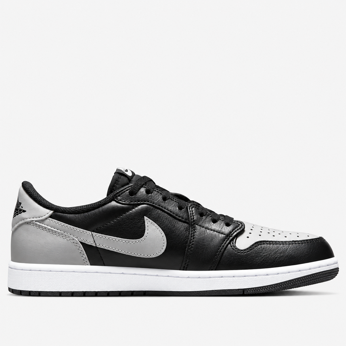 Air Jordan 1 Low OG 'Shadow'