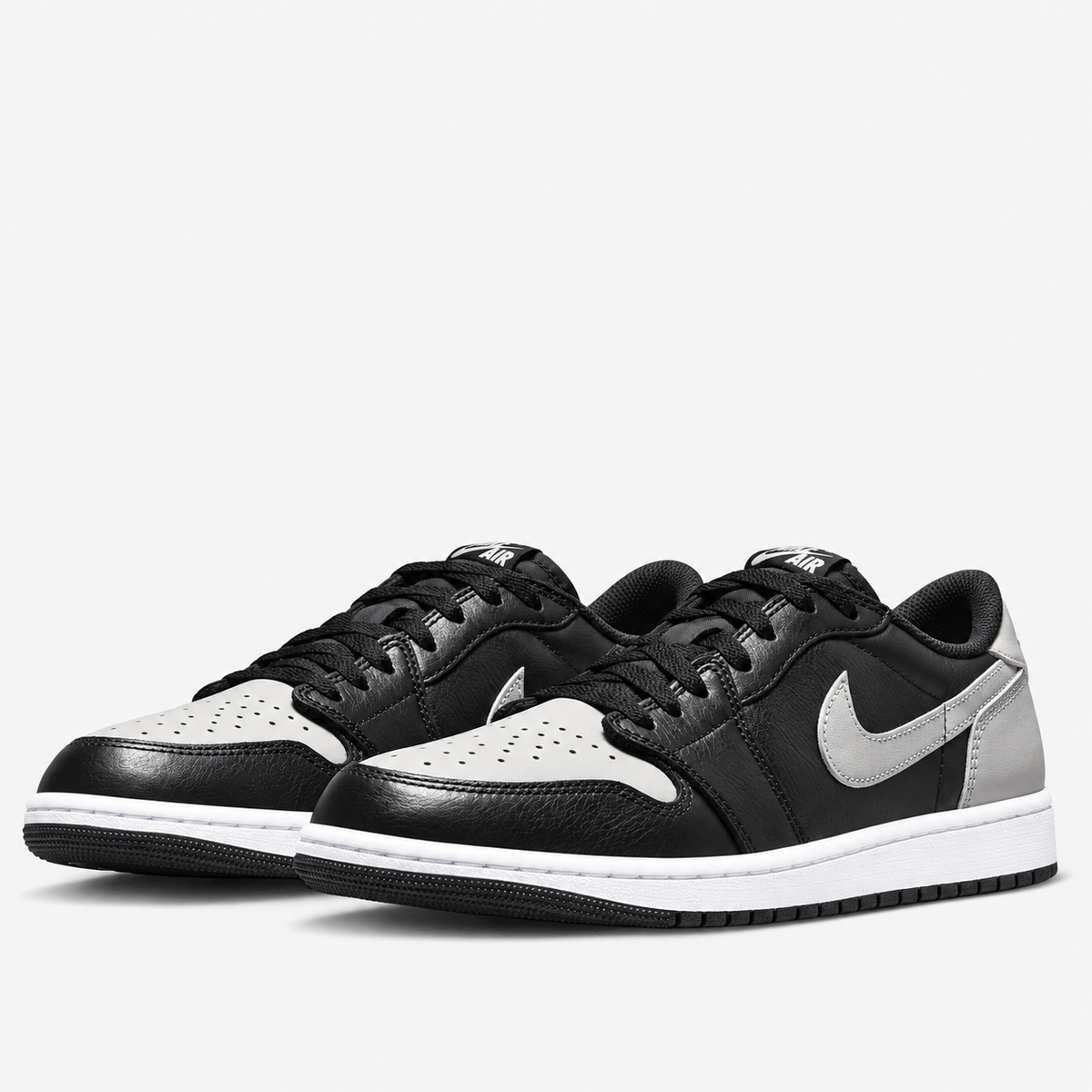 Air Jordan 1 Low OG 'Shadow'