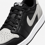 Air Jordan 1 Low OG 'Shadow'