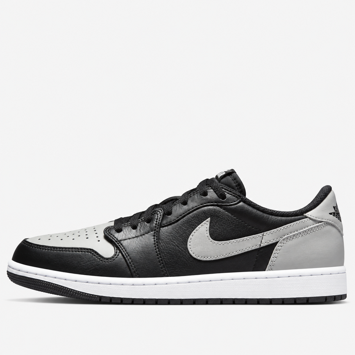Air Jordan 1 Low OG 'Shadow'