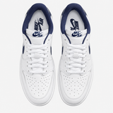 Air Jordan 1 Retro Low 85 'Metallic Blue'