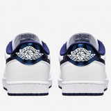 Air Jordan 1 Retro Low 85 'Metallic Blue'