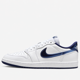 Air Jordan 1 Retro Low 85 'Metallic Blue'