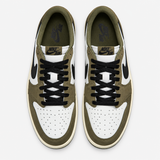 Air Jordan 1 Low OG 'Medium Olive'