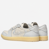 Air Jordan 1 Low OG 'Floral Swoosh'