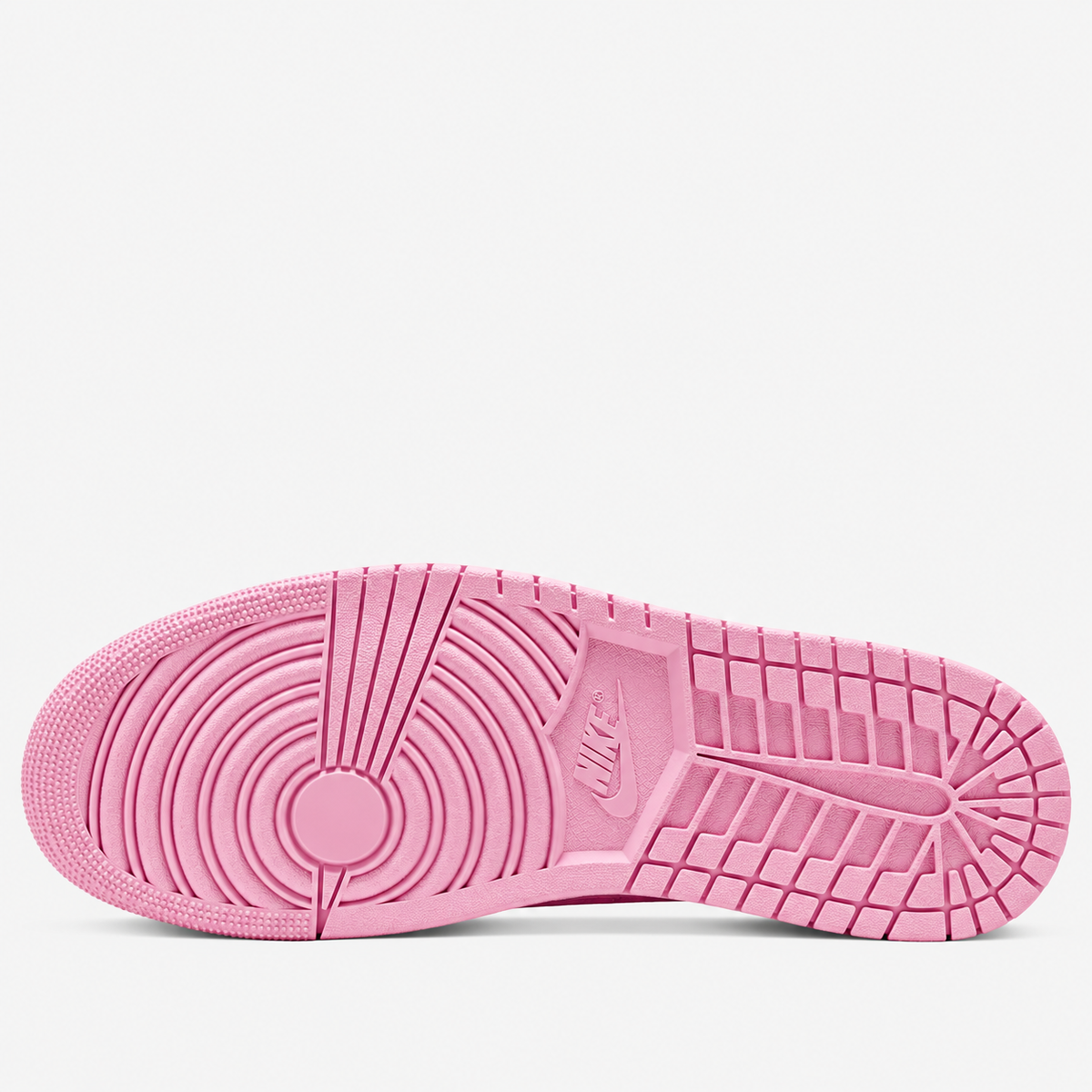 Air Jordan 1 Low OG x Travis Scott 'Tropical Pink'