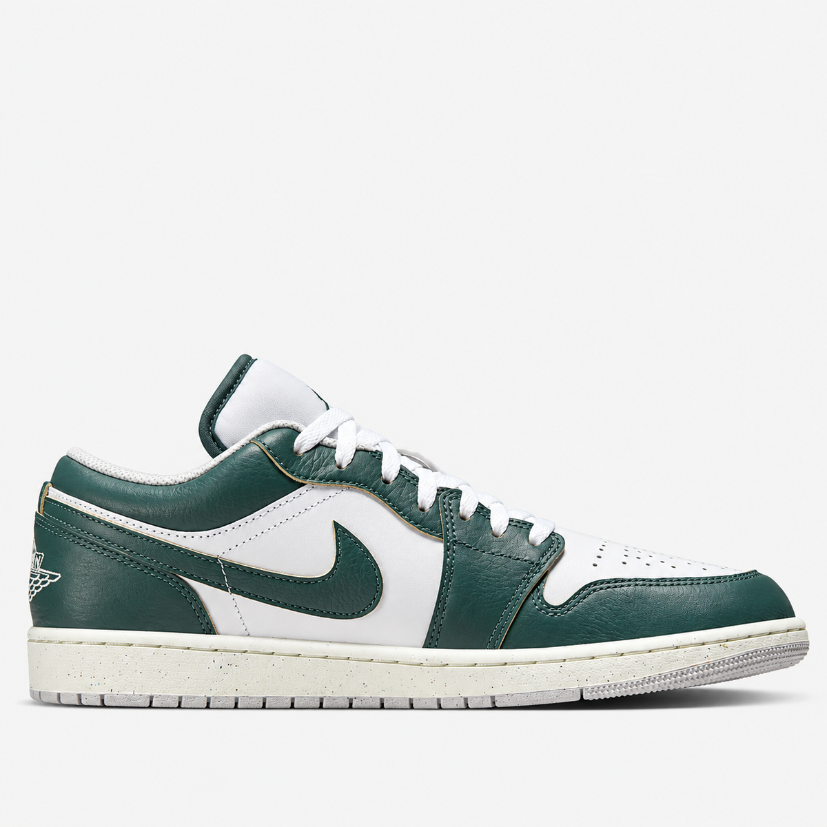 Air Jordan 1 Low SE 'Oxidized Green'