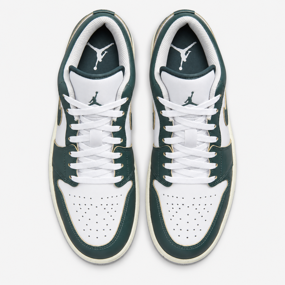Air Jordan 1 Low SE 'Oxidized Green'