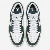 Air Jordan 1 Low SE 'Oxidized Green'
