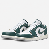 Air Jordan 1 Low SE 'Oxidized Green'