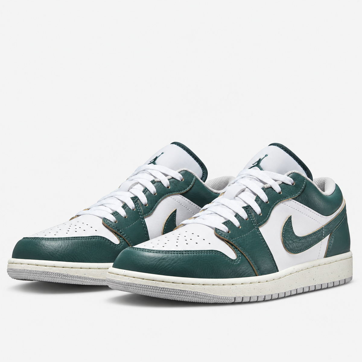 Air Jordan 1 Low SE 'Oxidized Green'