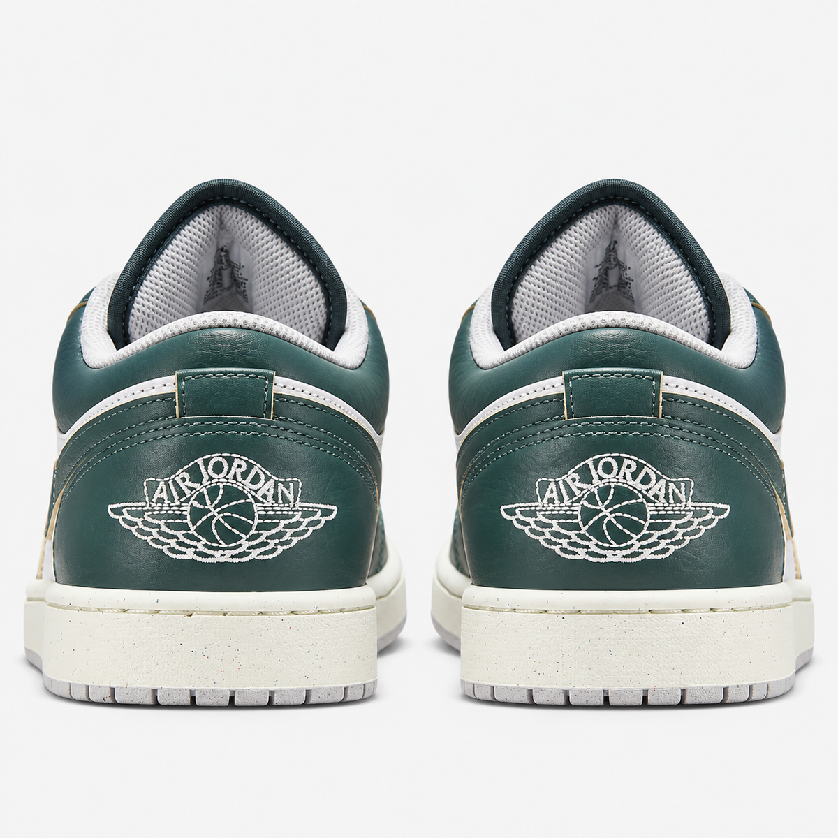 Air Jordan 1 Low SE 'Oxidized Green'