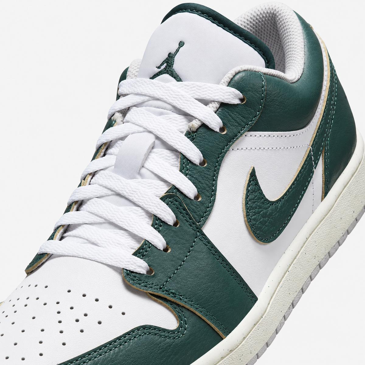 Air Jordan 1 Low SE 'Oxidized Green'