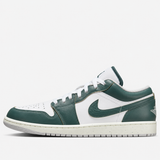Air Jordan 1 Low SE 'Oxidized Green'