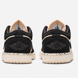 Air Jordan 1 Low 'Black Guava Ice'