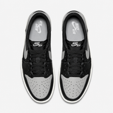 Air Jordan 1 Retro Low OG 'Shadow'