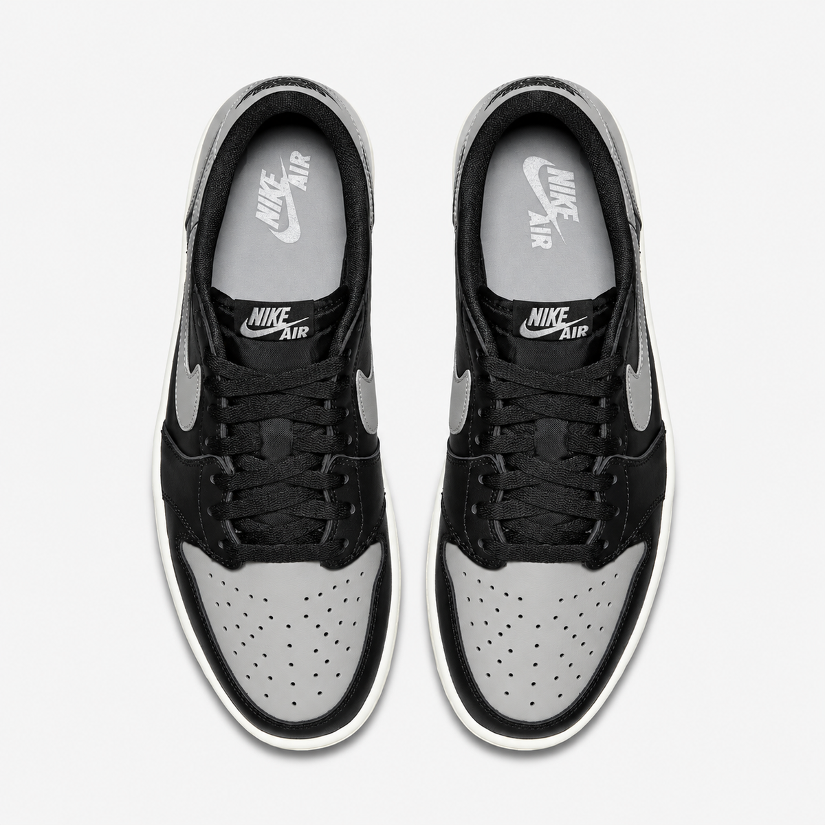 Air Jordan 1 Retro Low OG 'Shadow'