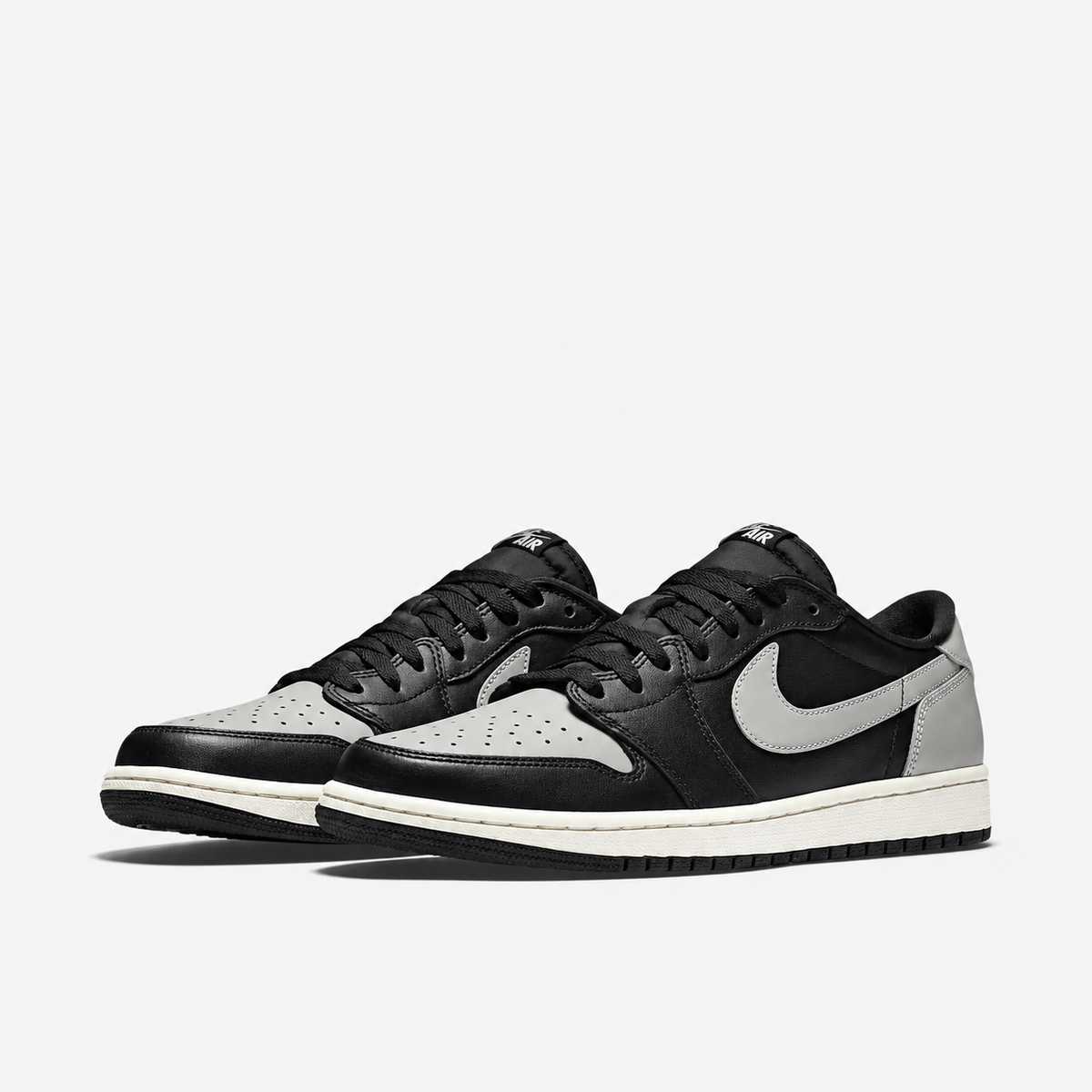 Air Jordan 1 Retro Low OG 'Shadow'