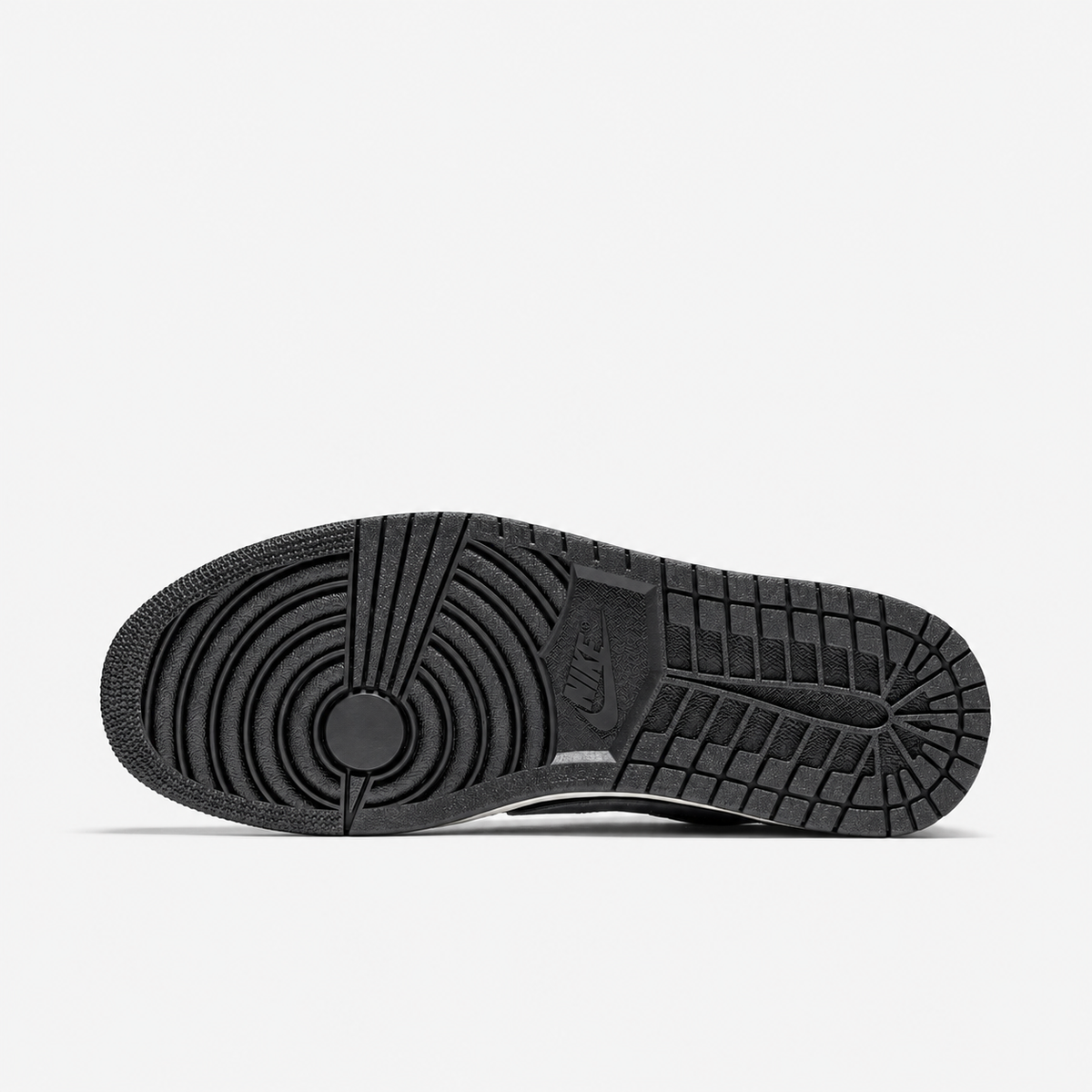 Air Jordan 1 Retro Low OG 'Shadow'