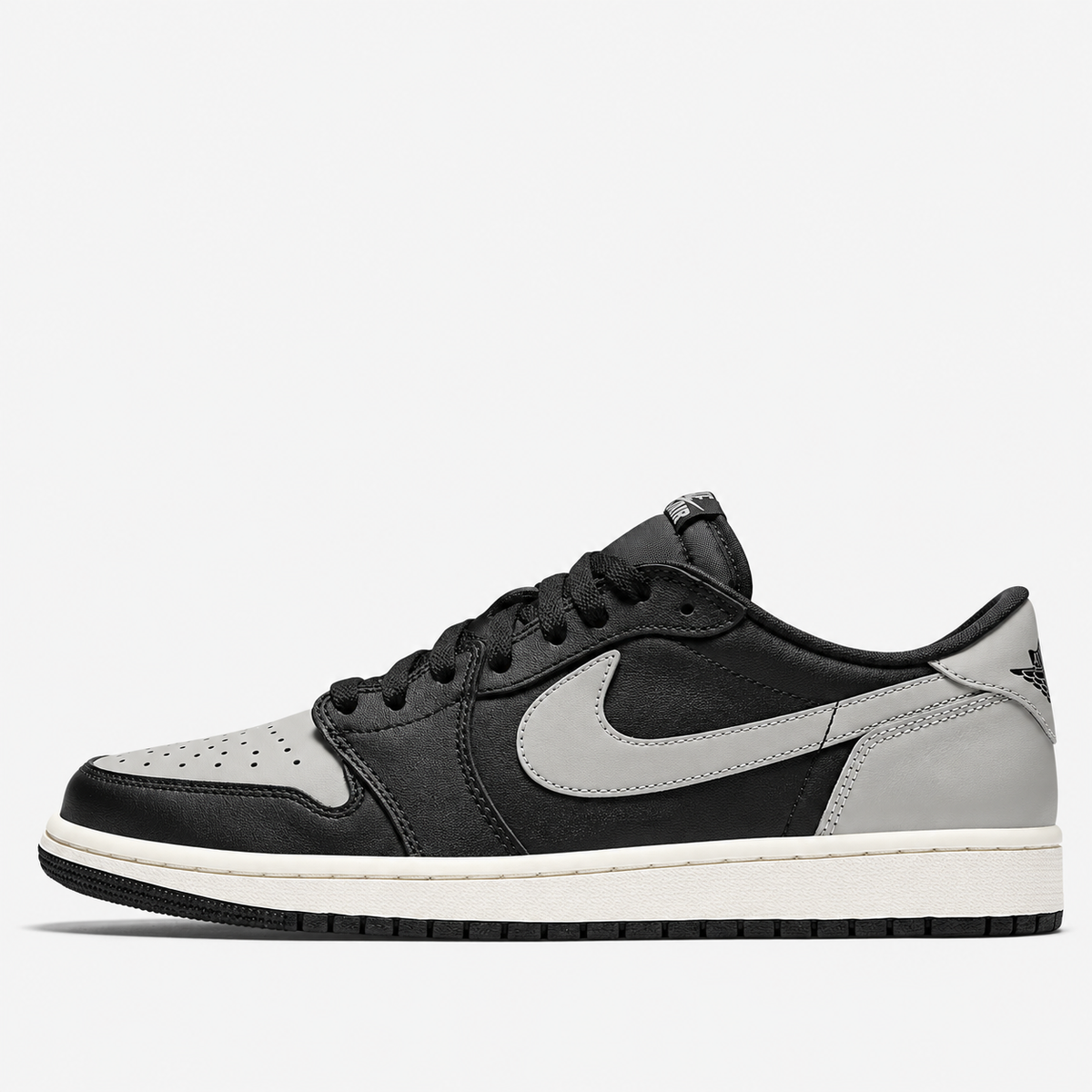 Air Jordan 1 Retro Low OG 'Shadow'