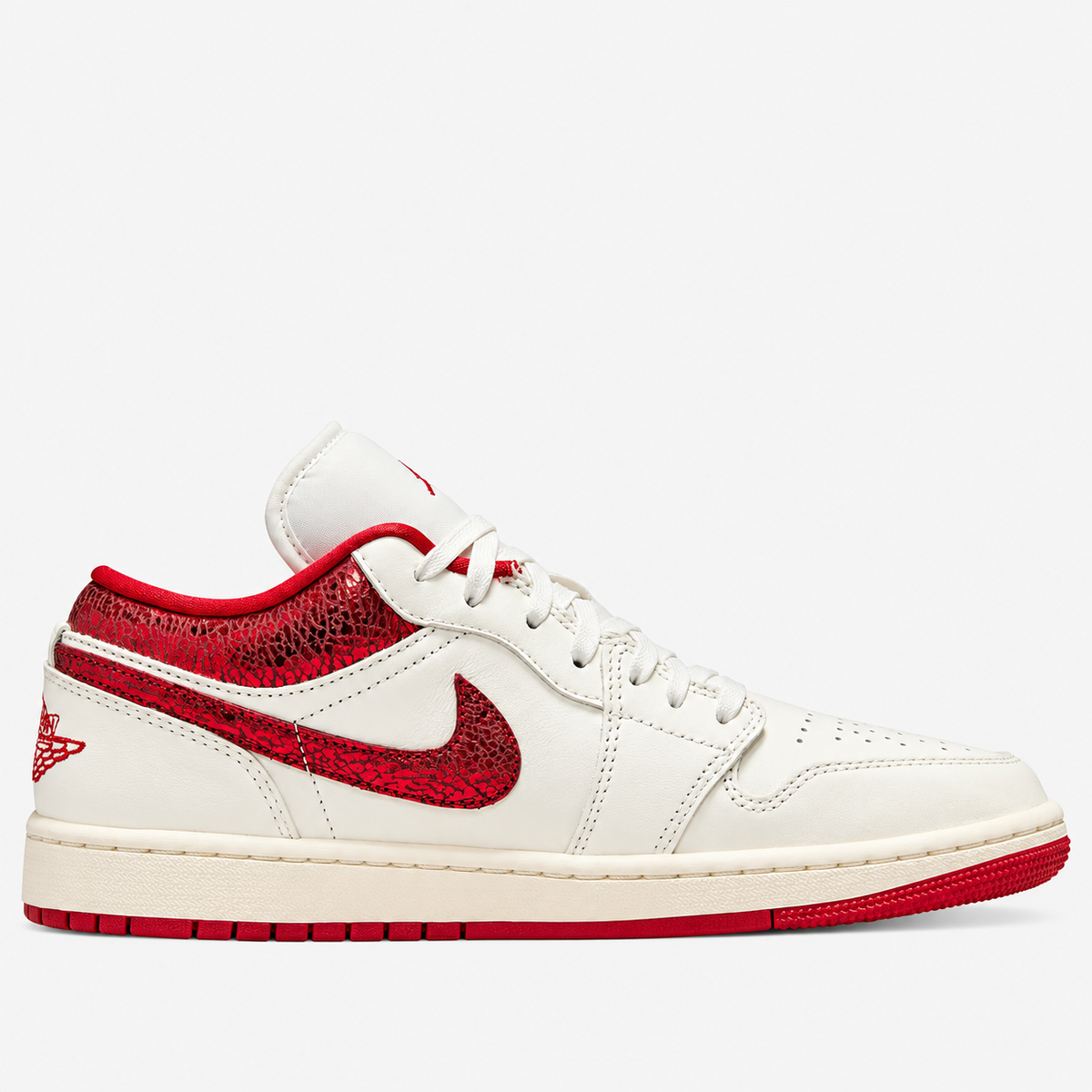 Air Jordan 1 Low SE 'Ruby'