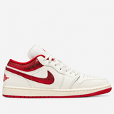 Air Jordan 1 Low SE 'Ruby'