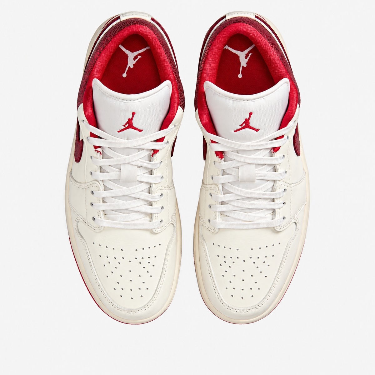 Air Jordan 1 Low SE 'Ruby'