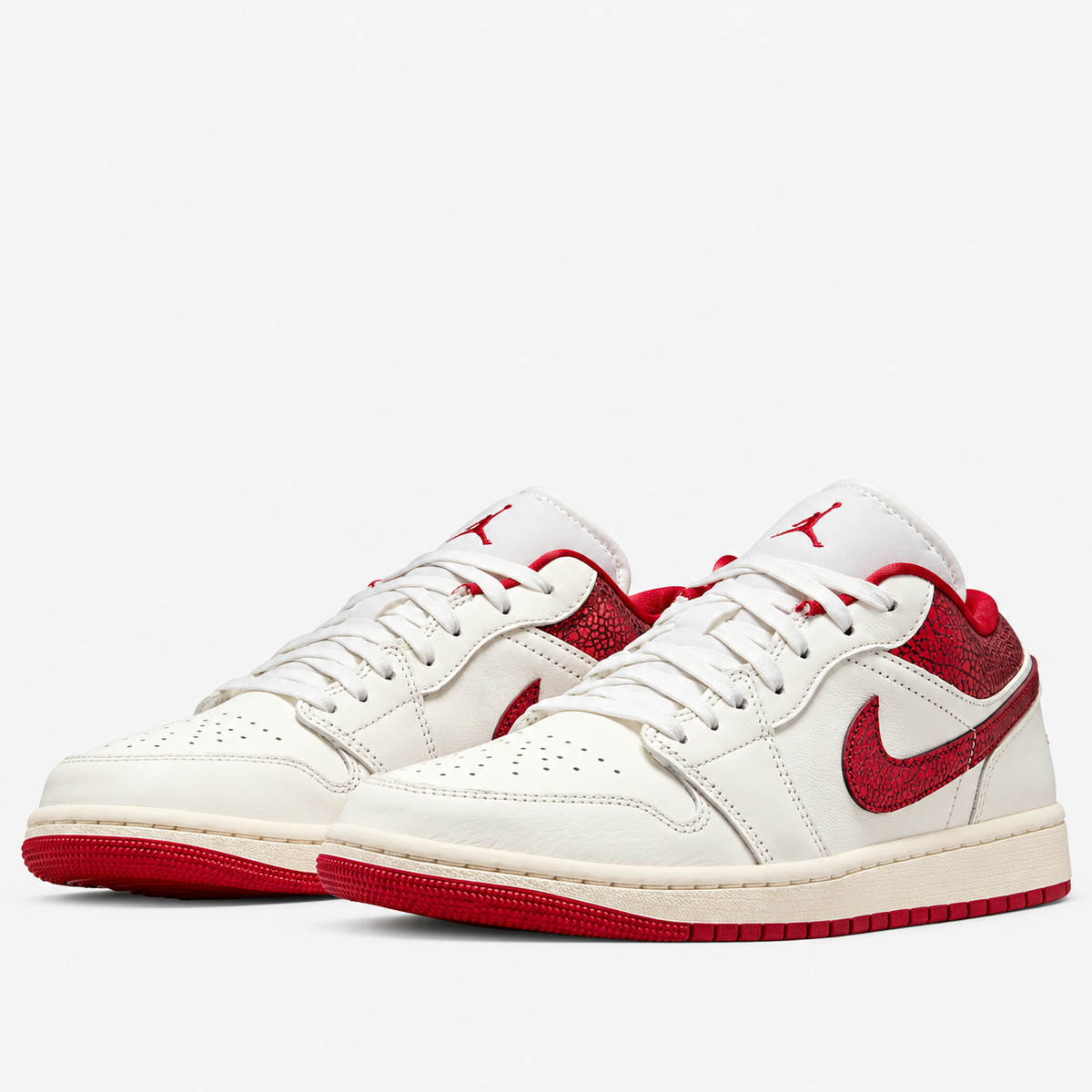 Air Jordan 1 Low SE 'Ruby'