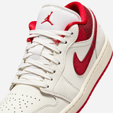 Air Jordan 1 Low SE 'Ruby'