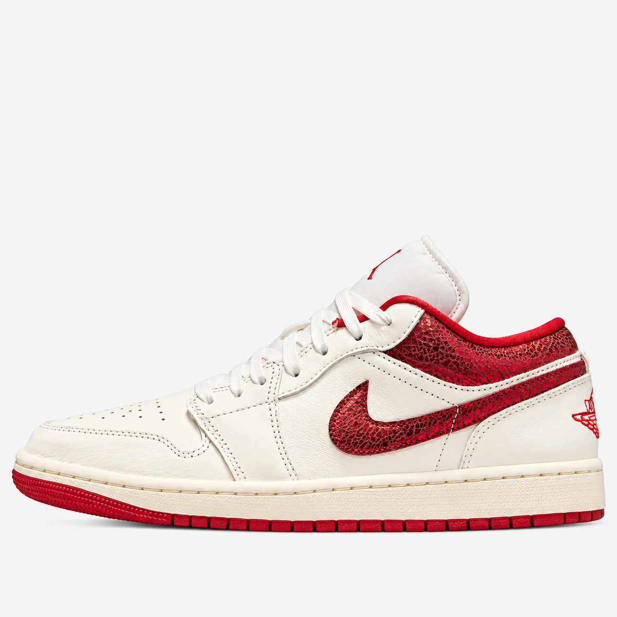 Air Jordan 1 Low SE 'Ruby'