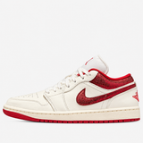 Air Jordan 1 Low SE 'Ruby'