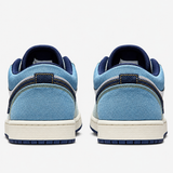 Air Jordan 1 Low SE 'Denim Star Blue'