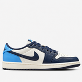 Air Jordan 1 Low OG 'Obsidian'