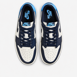 Air Jordan 1 Low OG 'Obsidian'