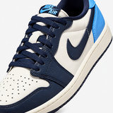 Air Jordan 1 Low OG 'Obsidian'