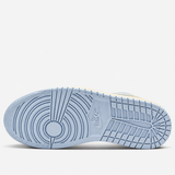 Air Jordan 1 Low SE 'Hydrogen Blue Sail'