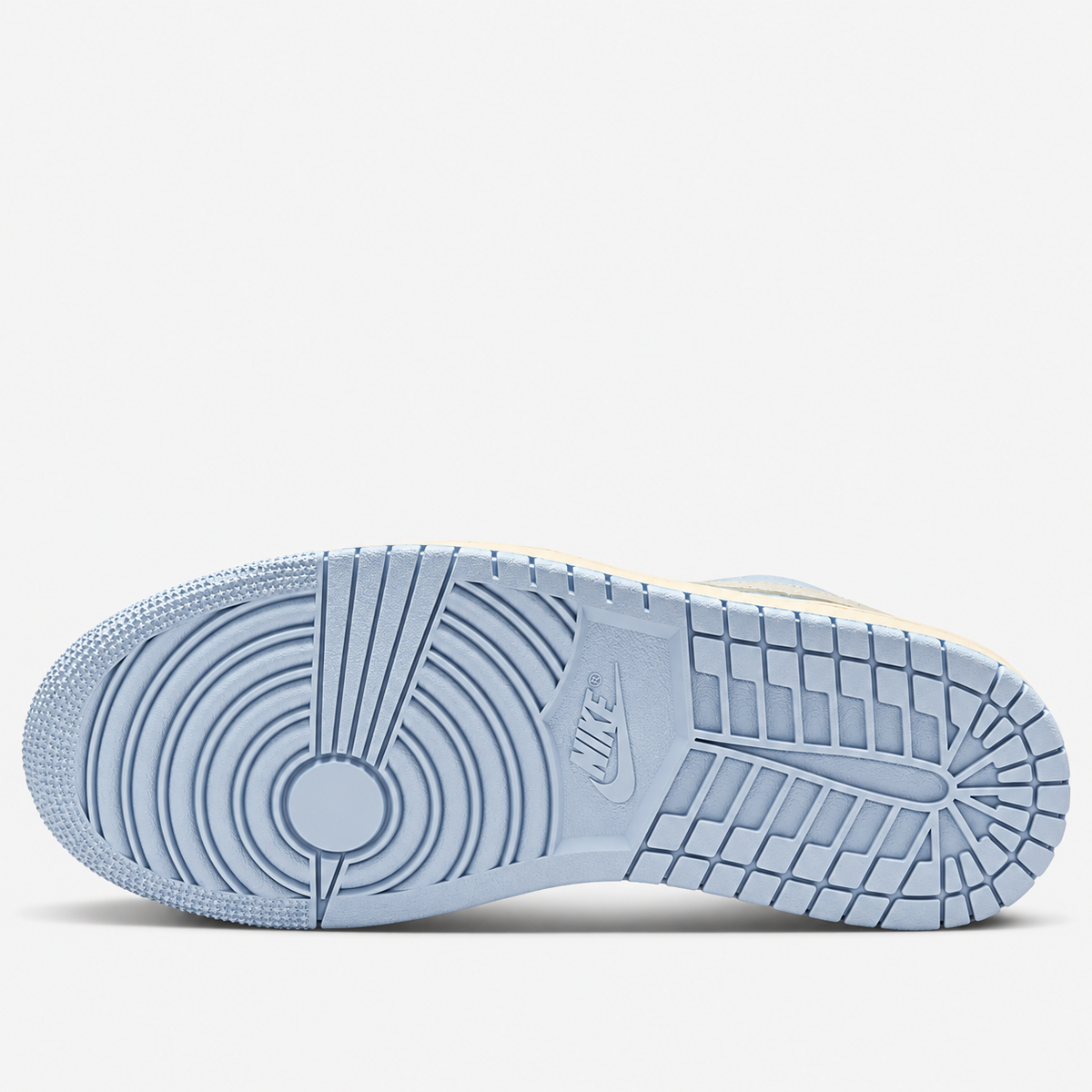 Air Jordan 1 Low SE 'Hydrogen Blue Sail'