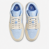 Air Jordan 1 Low SE 'Hydrogen Blue Sail'