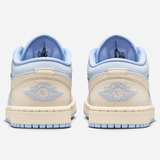Air Jordan 1 Low SE 'Hydrogen Blue Sail'
